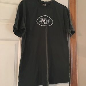 NY Jets t-shirt
